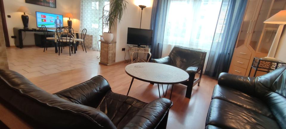Wohnen auf Zeit Köln Mülheim - 3.5 Zimmer, 105 m&sup2;, 2.300&euro; | Angebot:26512130