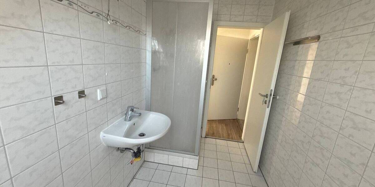 Etagenwohnung Fürth Burgfarrnbach - 3 Zimmer, 59 m&sup2;, 820&euro; | Angebot:26376548