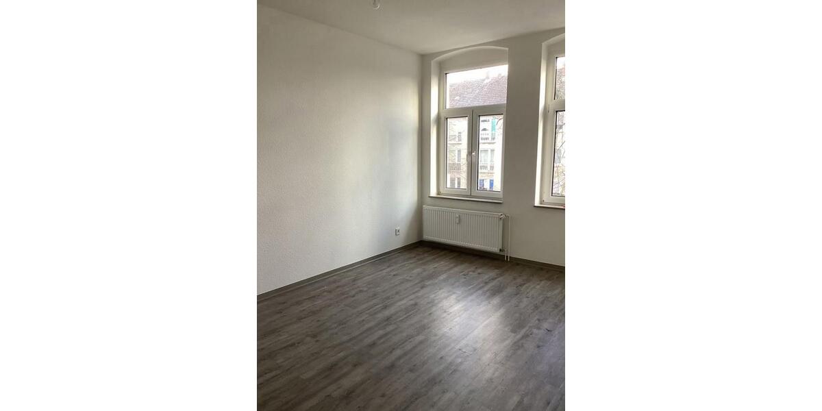 Etagenwohnung Magdeburg Leipziger Straße - 2 Zimmer, 63 m&sup2;, 366&euro; | Angebot:24531020