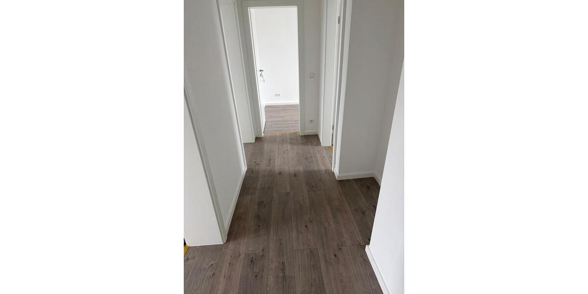 Etagenwohnung Altenburg - 3 Zimmer, 60 m&sup2;, 450&euro; | Angebot:26502372