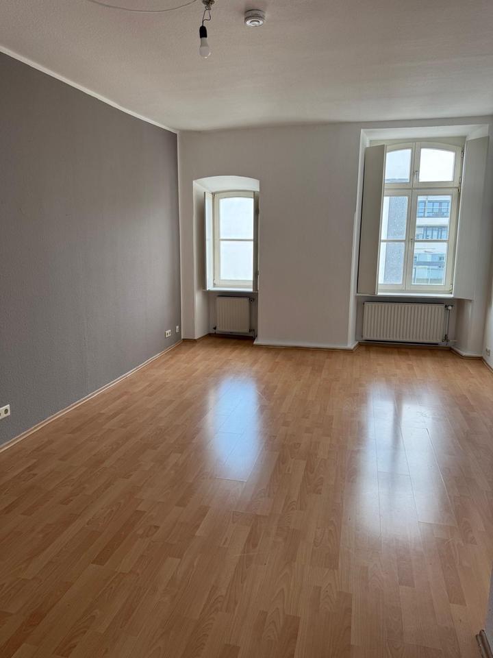 * Lichtdurchflutete Wohnung im Herzen Neuwieds * zimmer