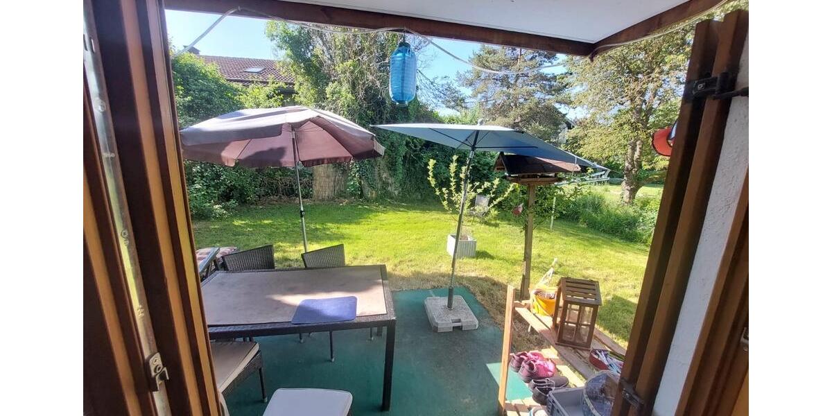 Ruhige HausWG in Prien hat ein Zimmer für Nichtraucherin frei! 1 zimmer