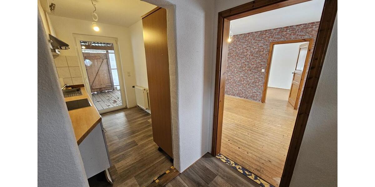 Wohnen auf Zeit Geestland Bad Bederkesa - 2 Zimmer, 50 m&sup2;, 500&euro; | Angebot:25950797