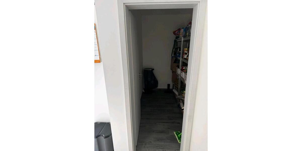 Moderne 5-Zimmer-Neubauwohnung mit Balkon im Herzen von Ohrdruf zimmer