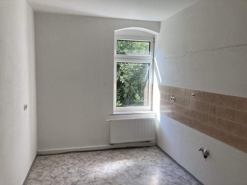 Geräumige Dreizimmerwohnung in zentrumsnaher, aber ruhiger Lage Nähe Campus 3 zimmer