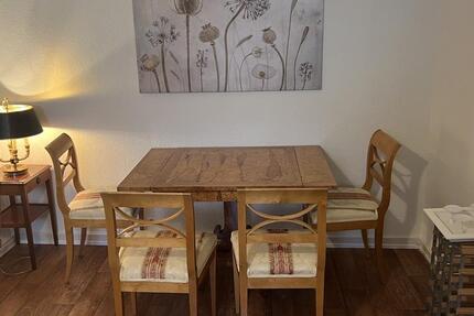 Wohnen auf Zeit Wiesbaden Südost - 2 Zimmer, 60 m&sup2;, 1.250&euro; | Angebot:24741918