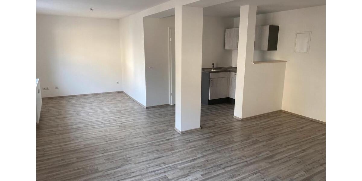 Etagenwohnung Eisenach - 1 Zimmer, 48 m&sup2;, 350&euro; | Angebot:25805247