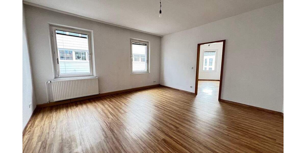 Etagenwohnung Nürnberg Rosenau - 4 Zimmer, 92 m&sup2;, 1.000&euro; | Angebot:23940810