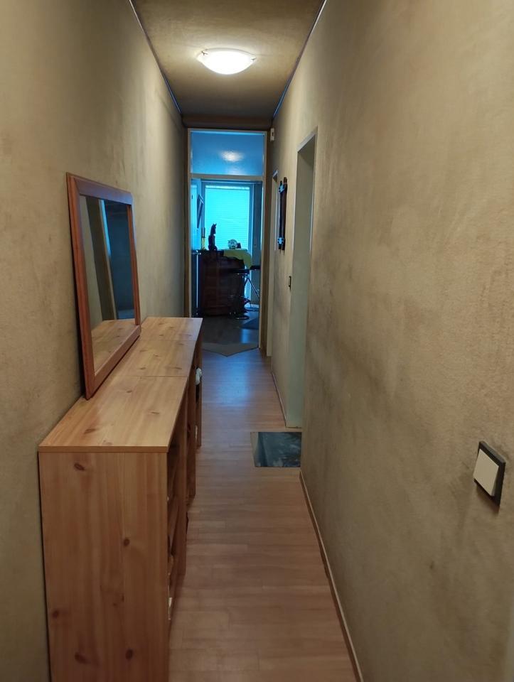 3 ZKB Wohnung in zentraler Lage (Lingen) an alleinstehende Person