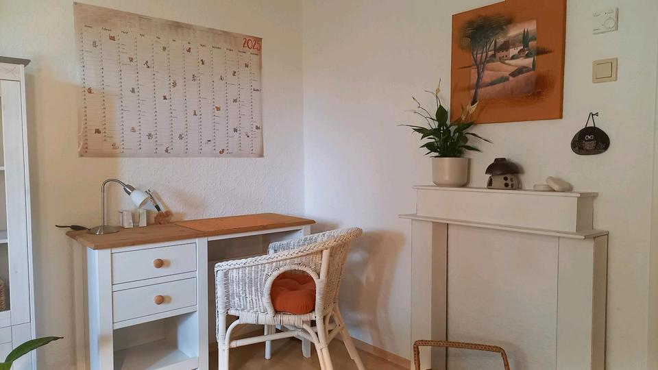 Etagenwohnung Kulmbach Blaich - 2 Zimmer, 67 m&sup2;, 1.100&euro; | Angebot:24805309