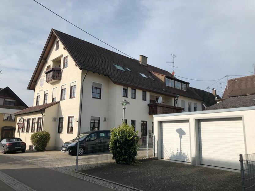3 Zimmer Mietwohnung 105 m2 Hohentengen 88367