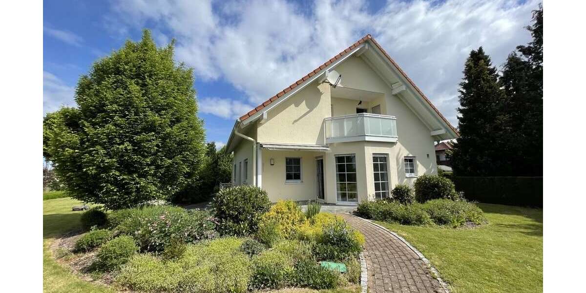 Einfamilienhaus Kirchdorf - 5 Zimmer, 175 m&sup2;, 1.625&euro; | Angebot:26855430