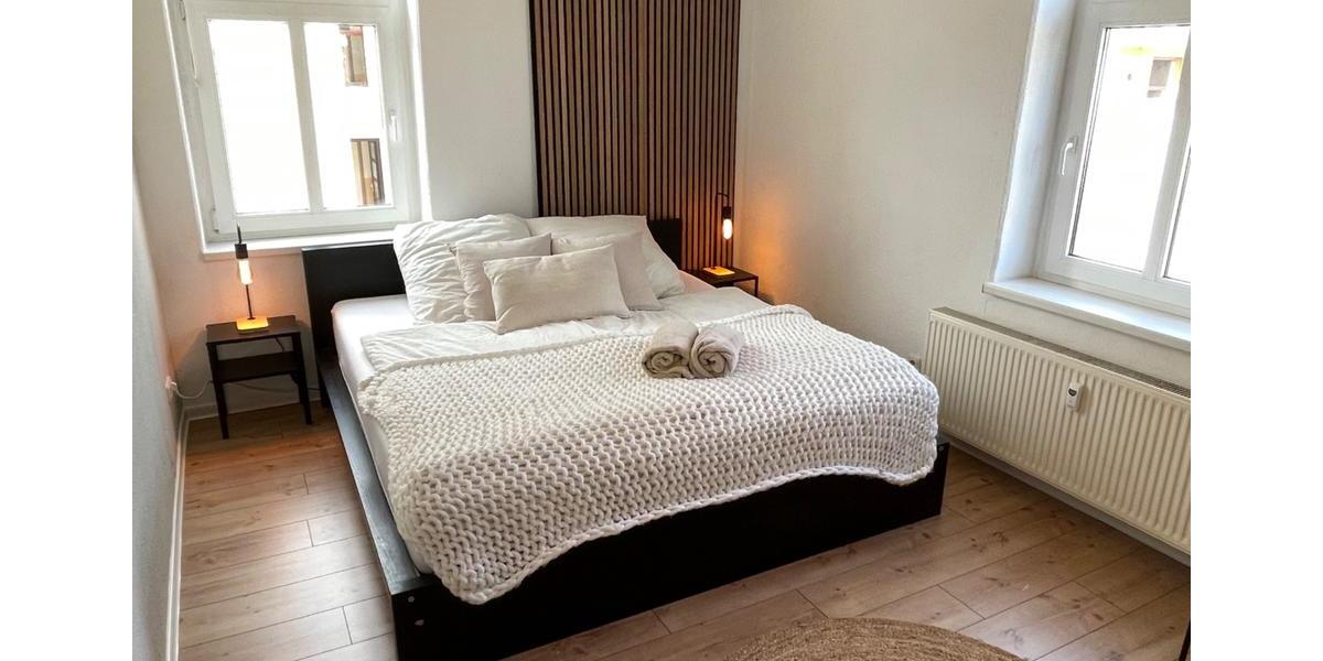 Wohnen auf Zeit Freital - 2 Zimmer, 48 m&sup2;, 890&euro; | Angebot:22785938