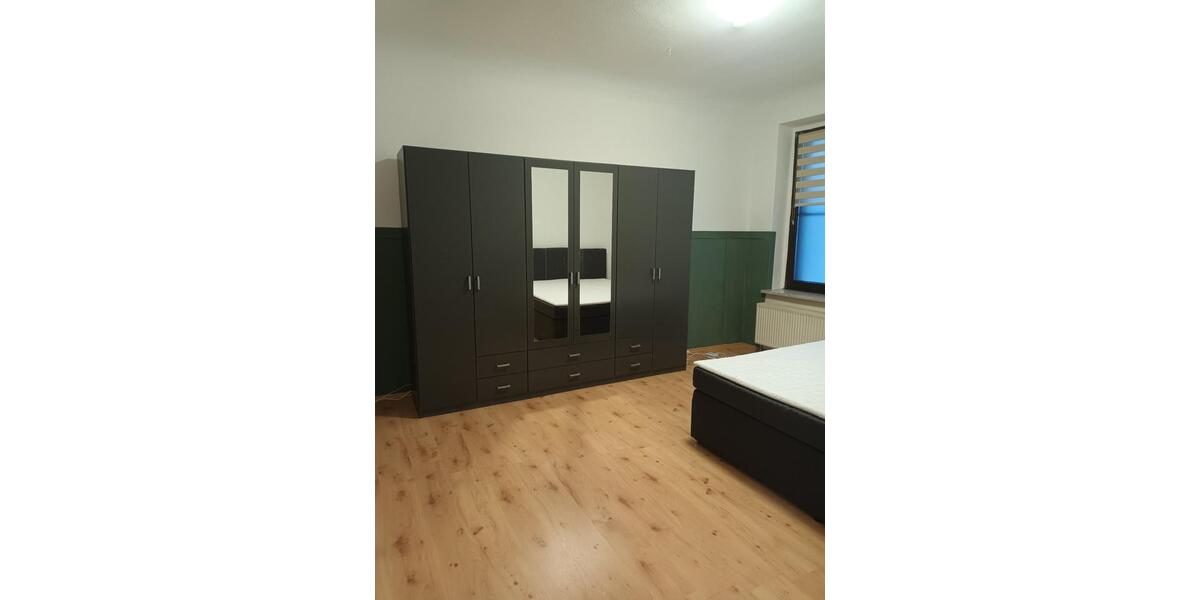 Erdgeschoßwohnung Bad Wilsnack - 2 Zimmer, 75 m&sup2;, 500&euro; | Angebot:24535918