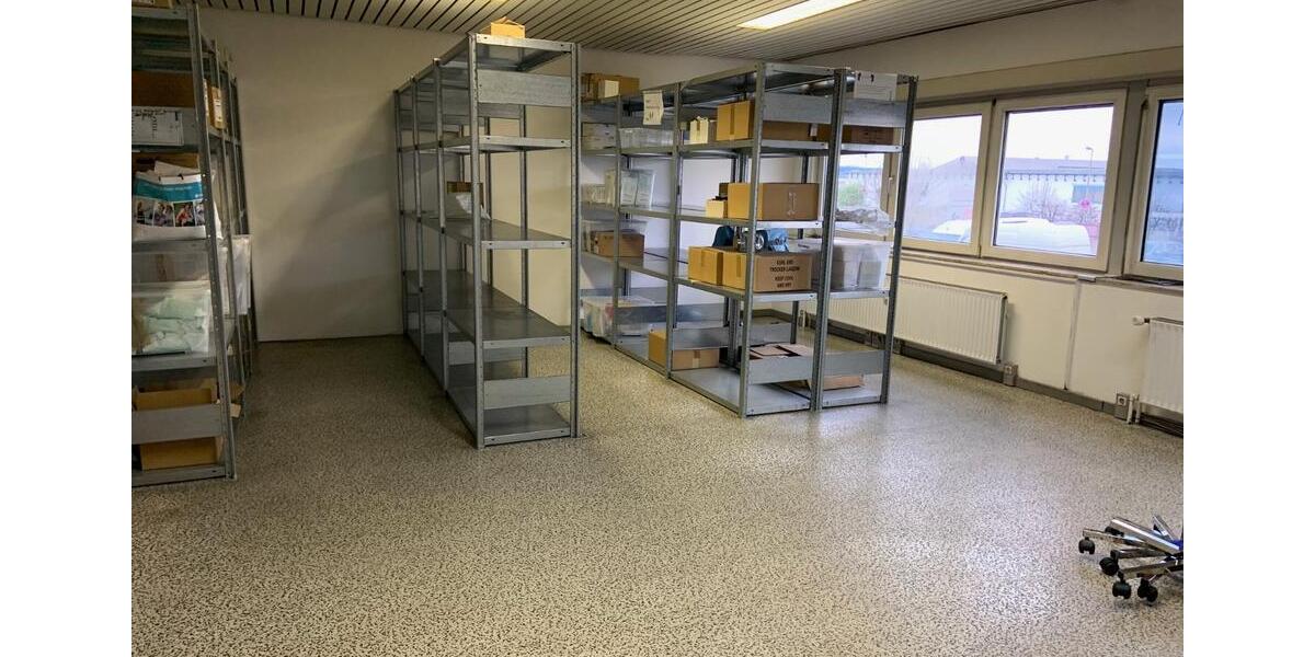 Lagerraum an der Hansestraße Self Storage Lager zimmer