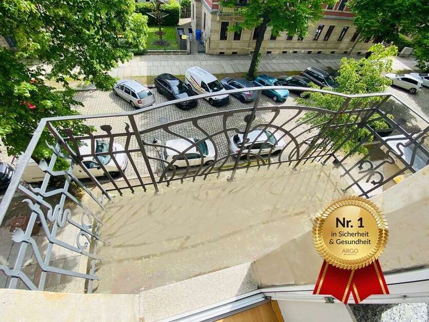 Wohnung zum Mieten in Dresden 959 € 71.22 m²
