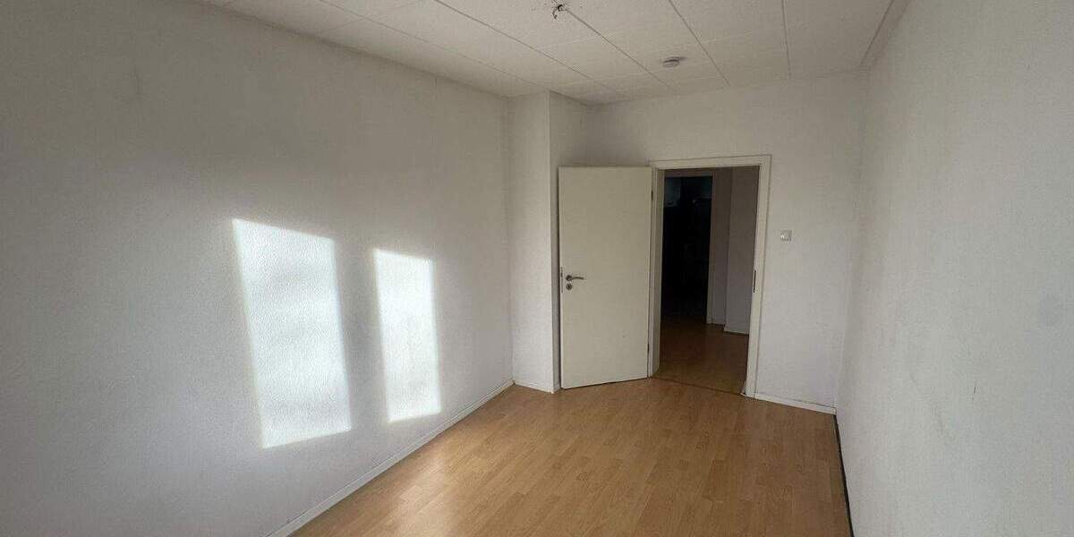 Etagenwohnung Moers Moers-Mitte - 3 Zimmer, 64 m&sup2;, 770&euro; | Angebot:24759268