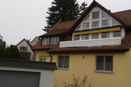 3 Zimmer Maisonette Wohnung in Überlingen-Nußdorf zu vermieten 3 zimmer