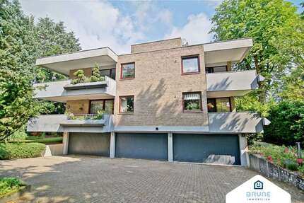 Wohnung Bremerhaven Lehe - 3 Zimmer, 104 m&sup2;, 986&euro; | Angebot:27096007