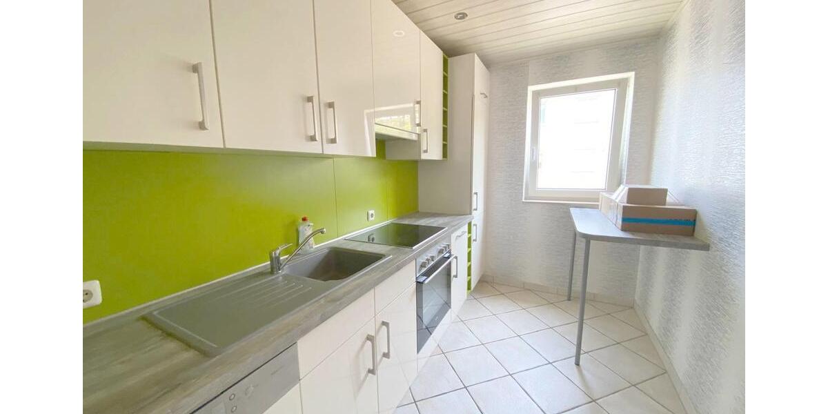 Etagenwohnung Trier Kürenz - 3 Zimmer, 73 m&sup2;, 1.040&euro; | Angebot:26006133