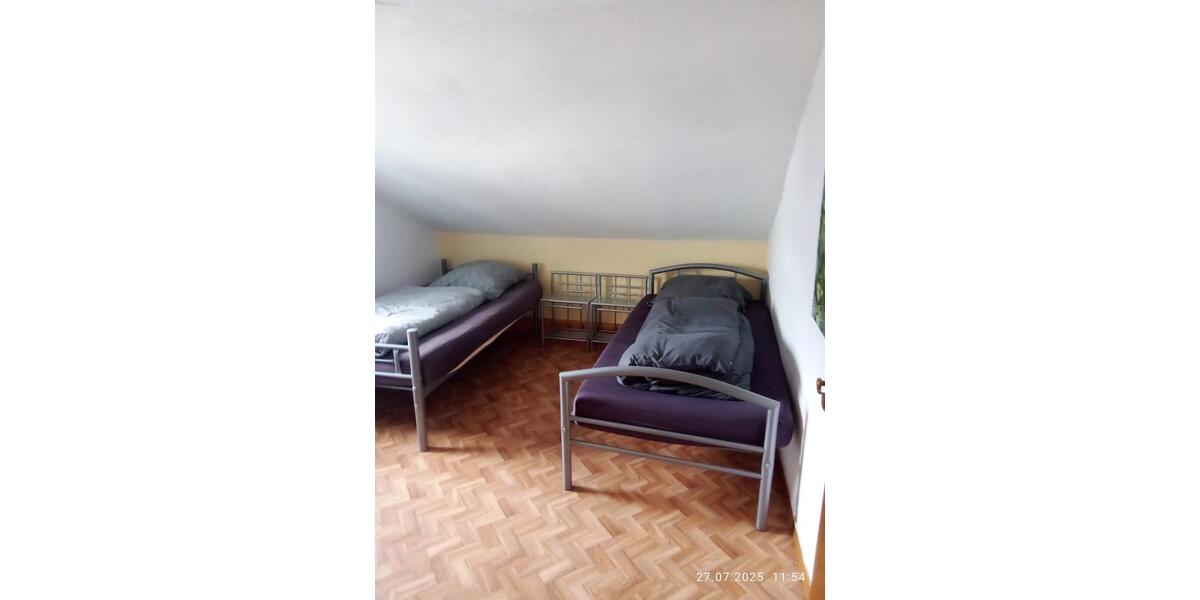 kl. Haus mit Garten in Hermeskeil 88m2 3 zimmer