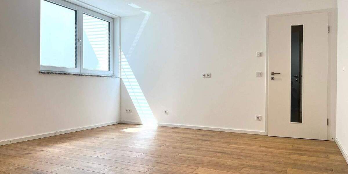 Doppelhaushälfte Utting am Ammersee Holzhausen - 5 Zimmer, 248 m&sup2;, 3.690&euro; | Angebot:25165880