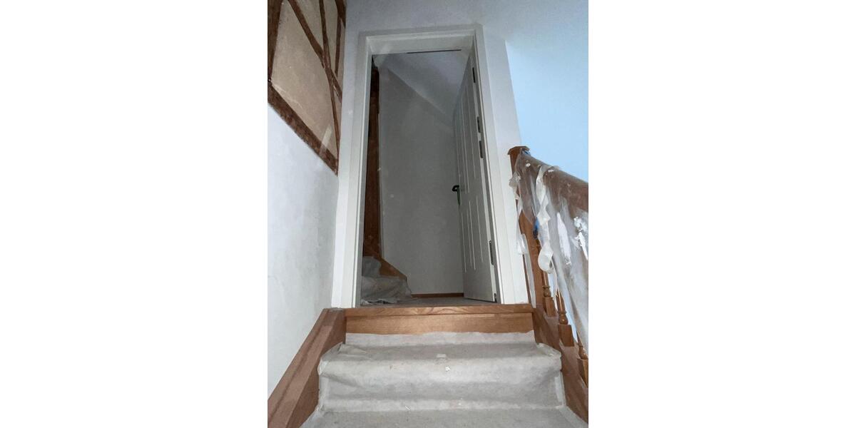 Maisonettenwohnung Bamberg Gärtnerstadt - 3 Zimmer, 65 m&sup2;, 1.350&euro; | Angebot:25844477