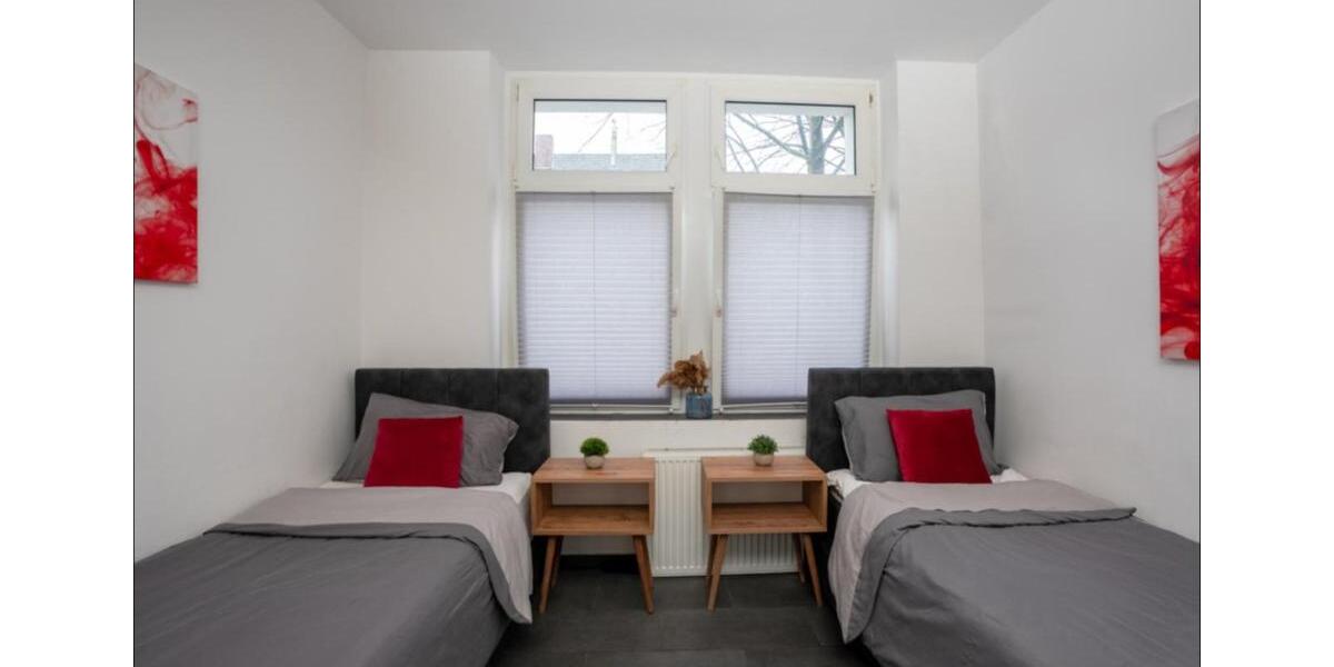 Wohnen auf Zeit Herten Bertlich - 3 Zimmer, 10&euro; | Angebot:19537256