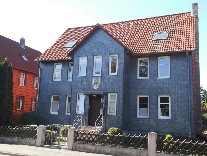 Zwei Zimmer in Oker (Goslar)