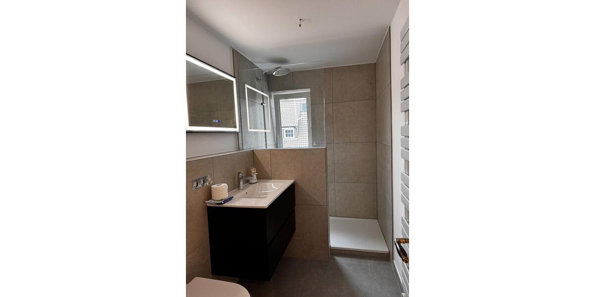 Dachgeschoßwohnung Göttingen Grone - 4 Zimmer, 120 m&sup2;, 1.400&euro; | Angebot:25867754