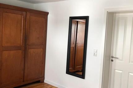 Wohnen auf Zeit Lübeck Sankt Gertrud - 2 Zimmer, 35 m&sup2;, 970&euro; | Angebot:24571857