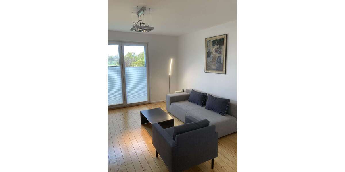 Wohnung zum Mieten in Grasleben 750 € 60 m² 2 zimmer