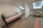 Dachgeschoßwohnung Duisburg Duisburg-Mitte - 2 Zimmer, 45 m&sup2;, 50&euro; | Angebot:26594639