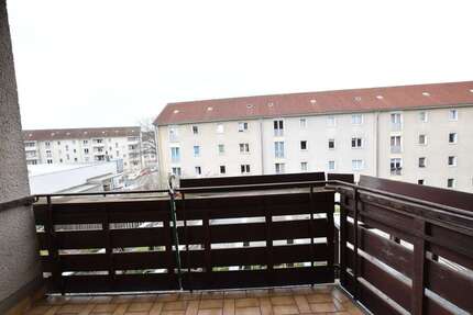 Wohnung Köln Mülheim - 2 Zimmer, 61 m&sup2;, 738&euro; | Angebot:27031679