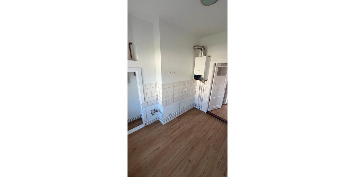 Etagenwohnung Bremerhaven Mitte - 3 Zimmer, 56 m&sup2;, 650&euro; | Angebot:26373313