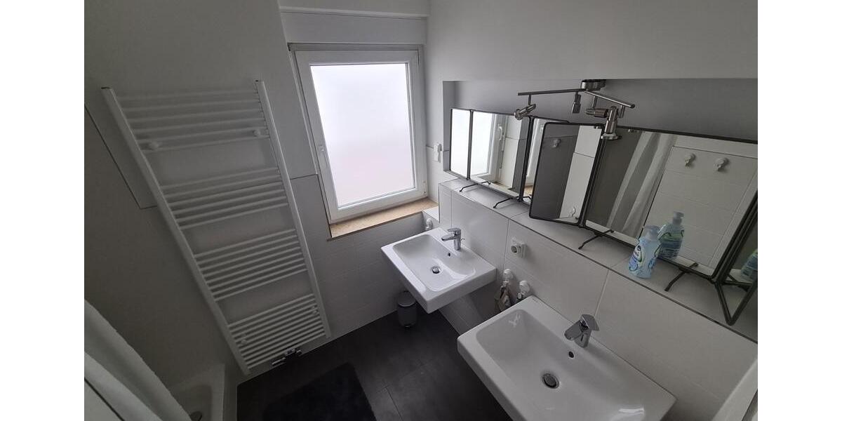 Wohnen auf Zeit Heidelberg Boxberg - 4 Zimmer, 12 m&sup2;, 32&euro; | Angebot:10420376