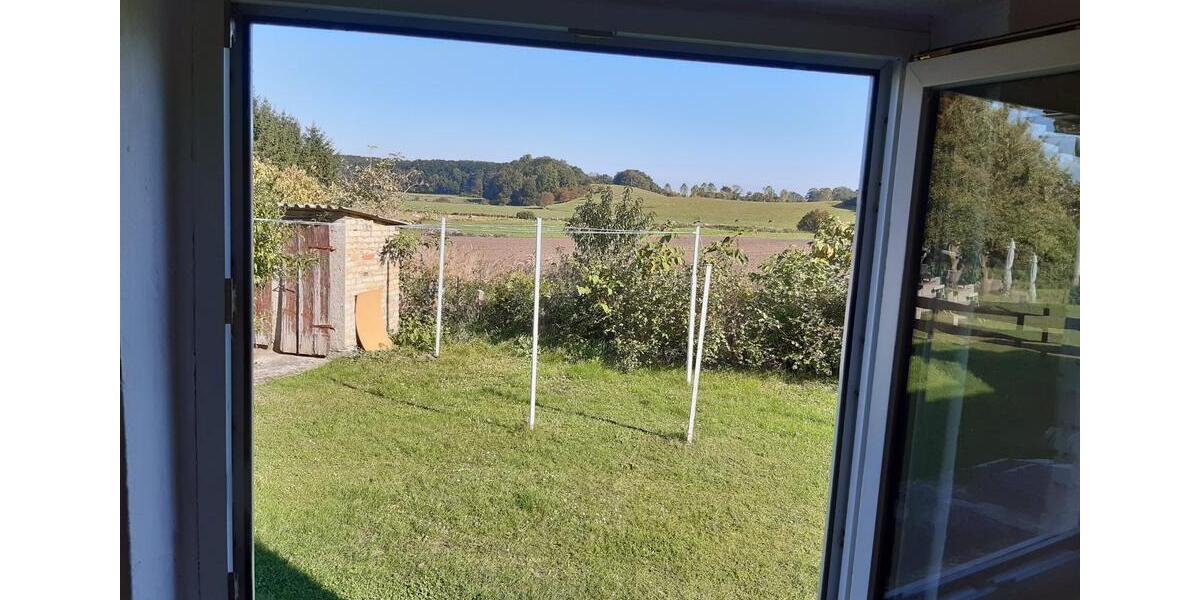 Erdgeschoßwohnung Teterow - 2 Zimmer, 42 m&sup2;, 425&euro; | Angebot:24980831