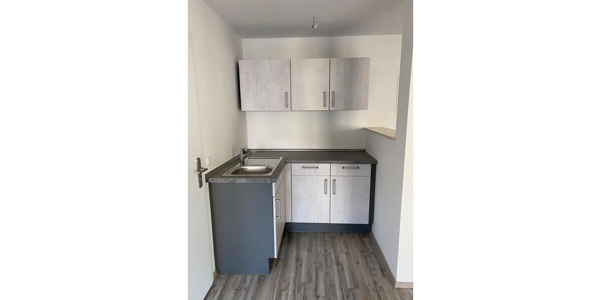 Etagenwohnung Eisenach - 1 Zimmer, 48 m&sup2;, 350&euro; | Angebot:25805247