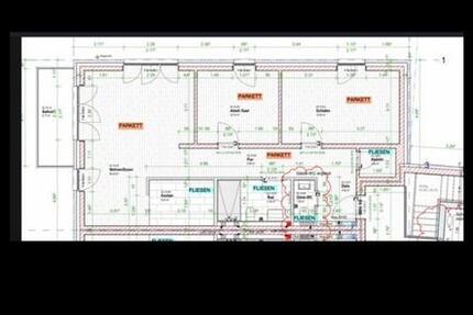 Obergeschoss Wohnung 81m2 mit Balkon in Coesfeld 3 zimmer