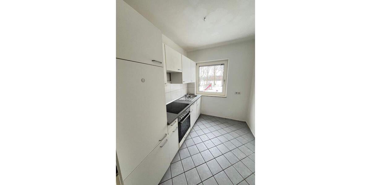 Etagenwohnung Rendsburg Mastbrook - 4 Zimmer, 68 m&sup2;, 519&euro; | Angebot:25278351