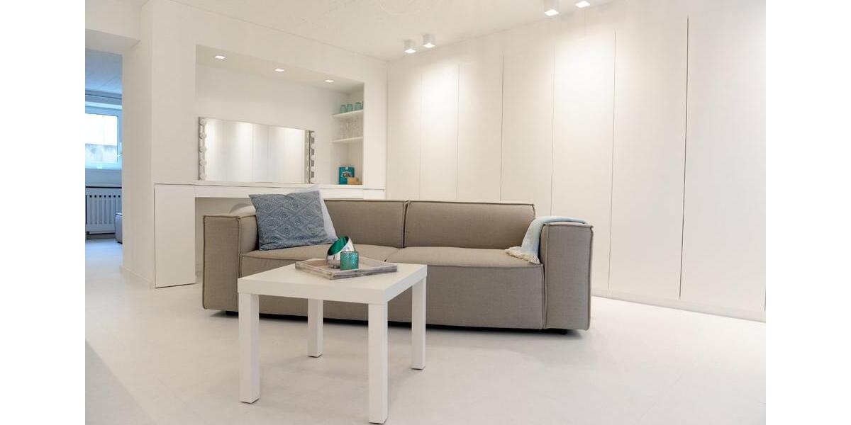Wohnen auf Zeit Köln Lindenthal - 2 Zimmer, 60 m&sup2;, 1.550&euro; | Angebot:23696570