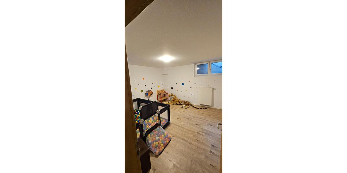 Etagenwohnung Nagold - 3 Zimmer, 75 m&sup2;, 1.000&euro; | Angebot:24977499