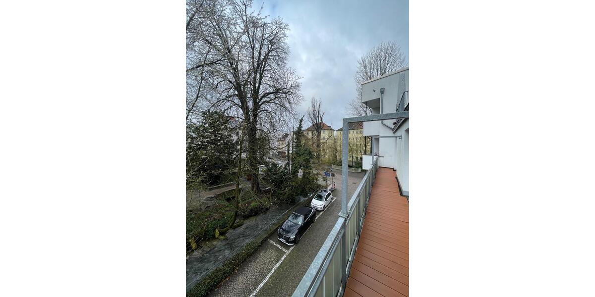 Loft - Studio - Atelier Paderborn Univiertel - 3 Zimmer, 80 m&sup2;, 980&euro; | Angebot:26001680