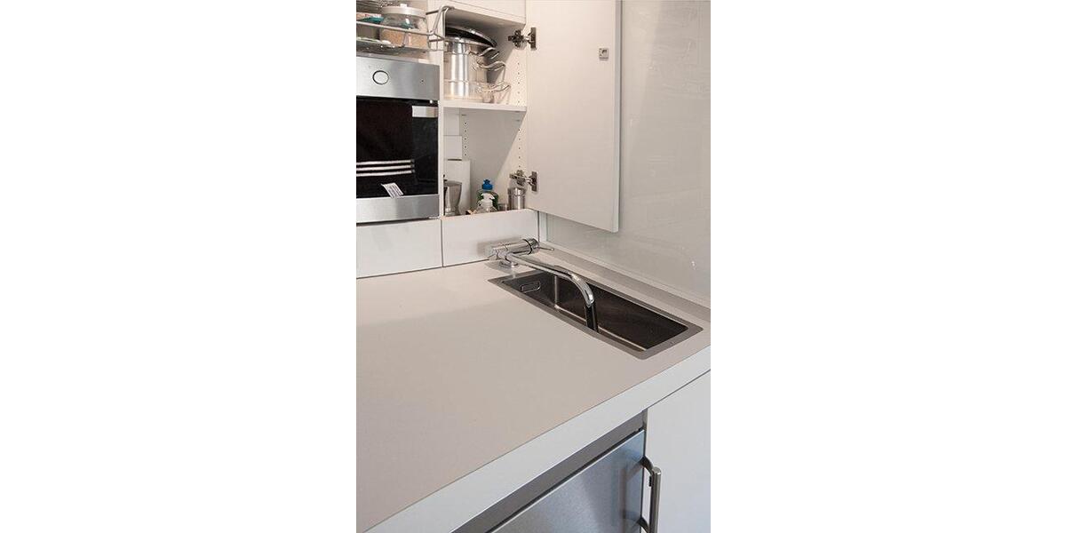 Etagenwohnung Köln Innenstadt - 1 Zimmer, 20 m&sup2;, 890&euro; | Angebot:26325998