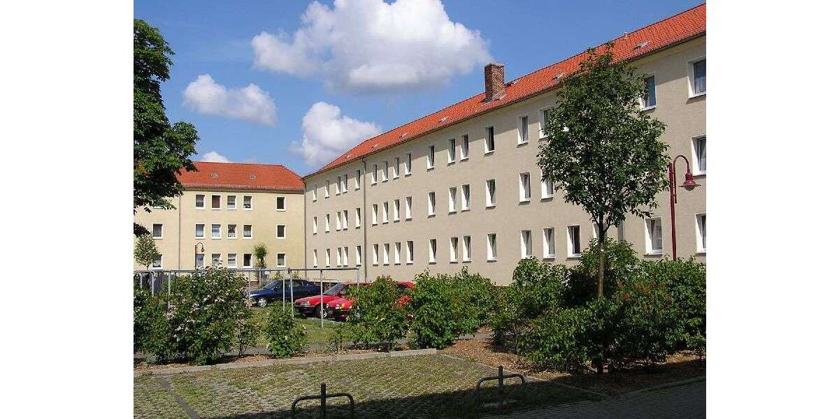 Etagenwohnung Brandenburg an der Havel Quenzsiedlung - 3 Zimmer, 65 m&sup2;, 438&euro; | Angebot:27045777