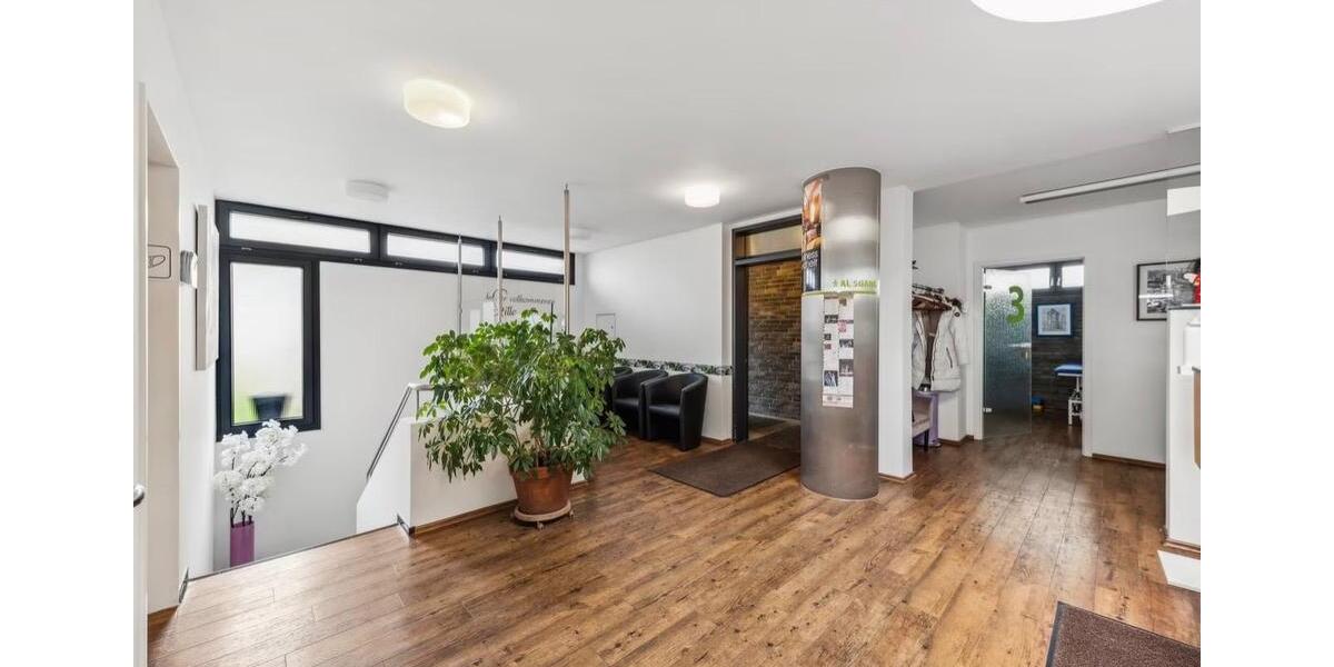 Gewerbeobjekt Mönchengladbach West - 1.750&euro; | Angebot:24595637