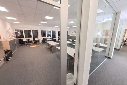 Gewerbeobjekt Bad Schönborn - 3.420&euro; | Angebot:26302870