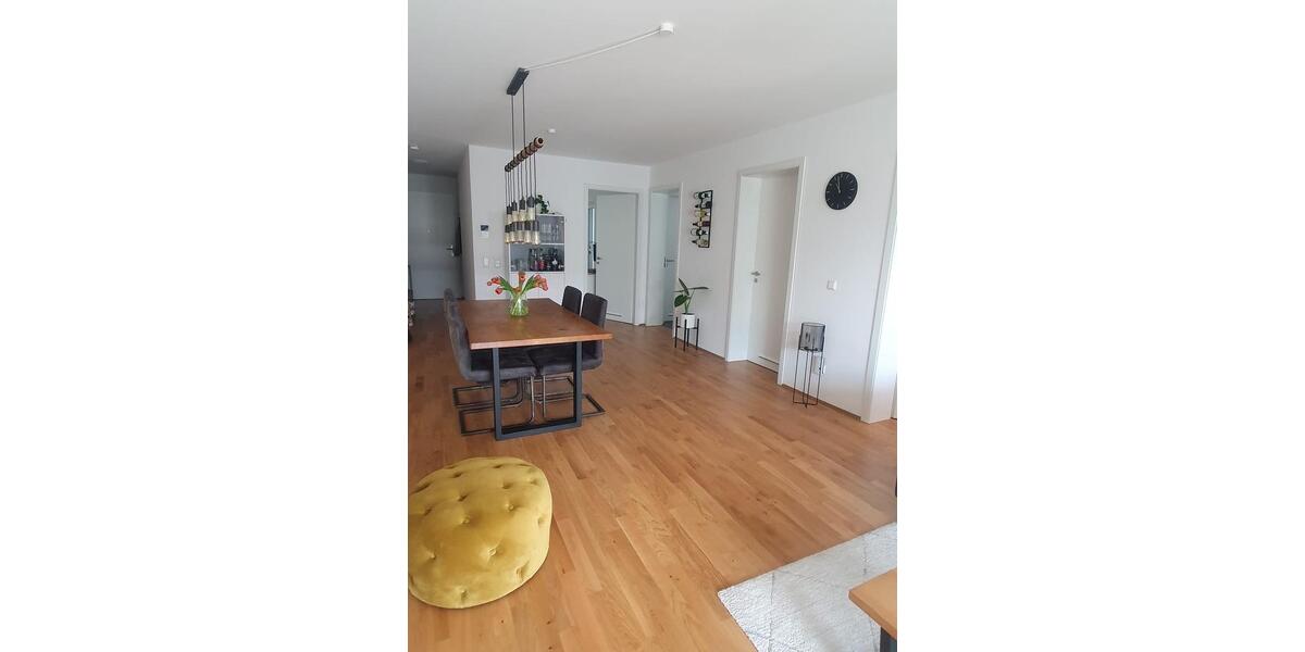 Etagenwohnung Karlsruhe Durlach - 3 Zimmer, 87 m&sup2;, 1.354&euro; | Angebot:25269528