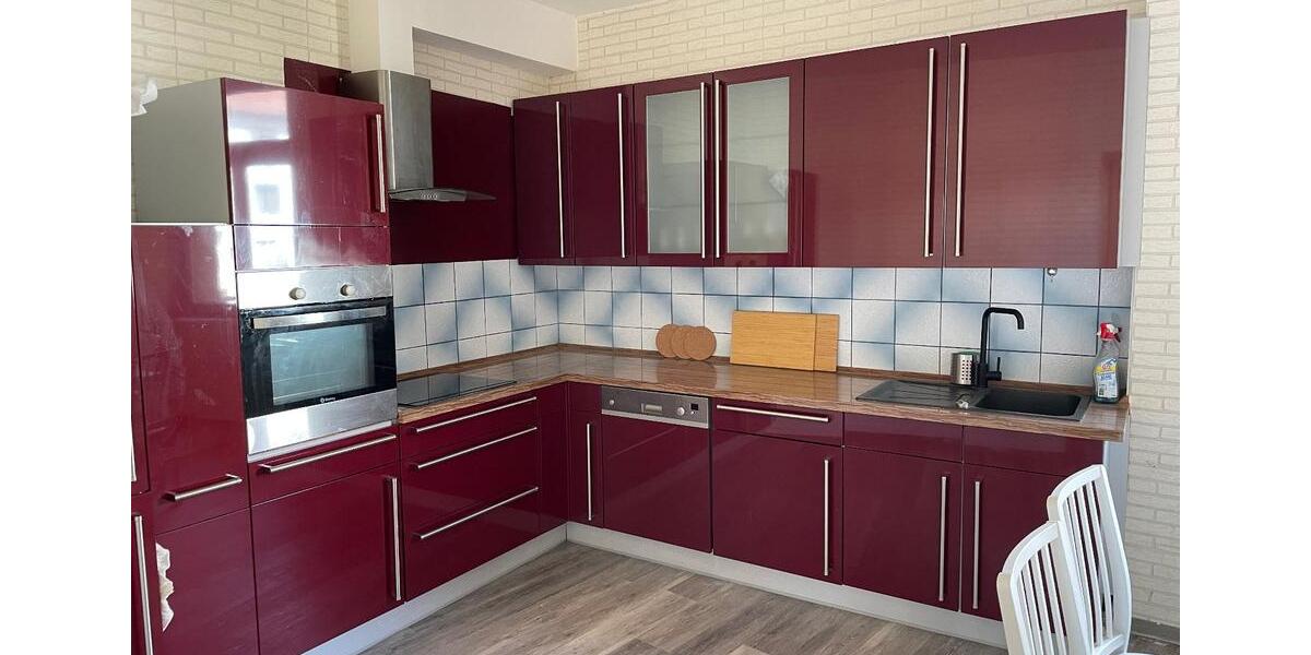 Wohnen auf Zeit Pforzheim Nordstadt - 19 Zimmer, 100 m&sup2;, 470&euro; | Angebot:26594589