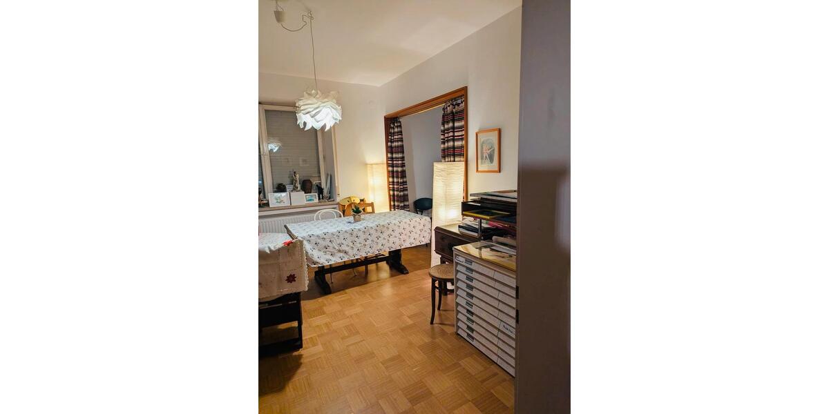 Erdgeschoßwohnung Riedlingen - 4 Zimmer, 100 m&sup2;, 850&euro; | Angebot:25080065